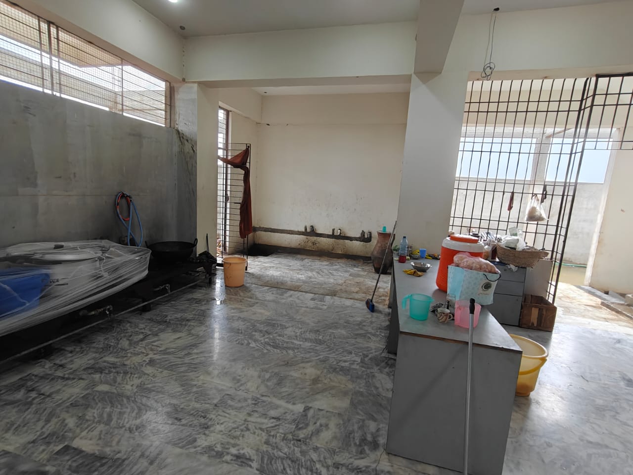 Community Kitchen 2